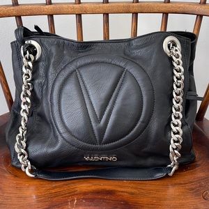 Black Valentino by Mario Valentino Handbag